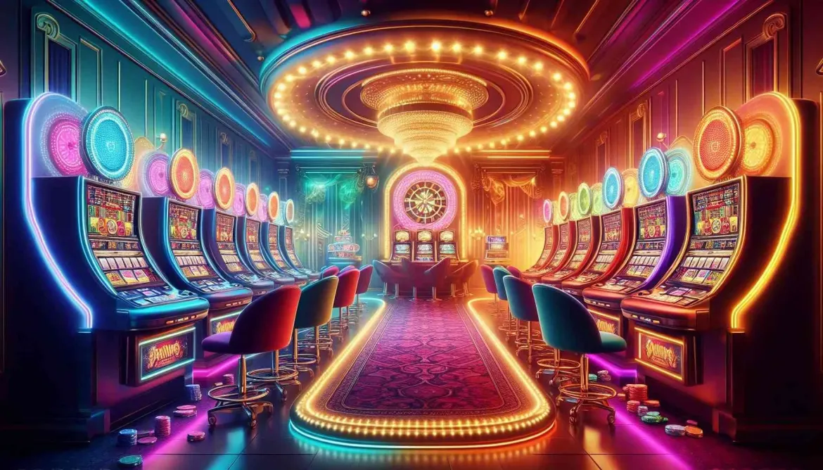 Winn-itt Casino